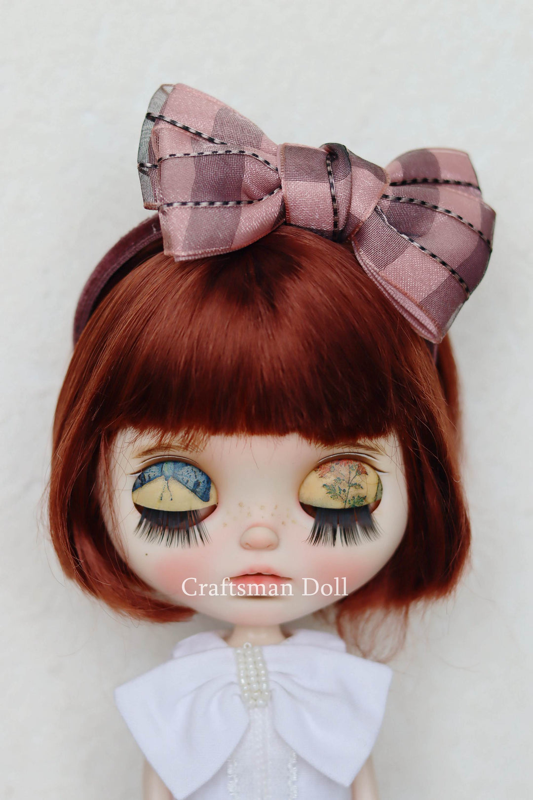Blythe Headband/B498/