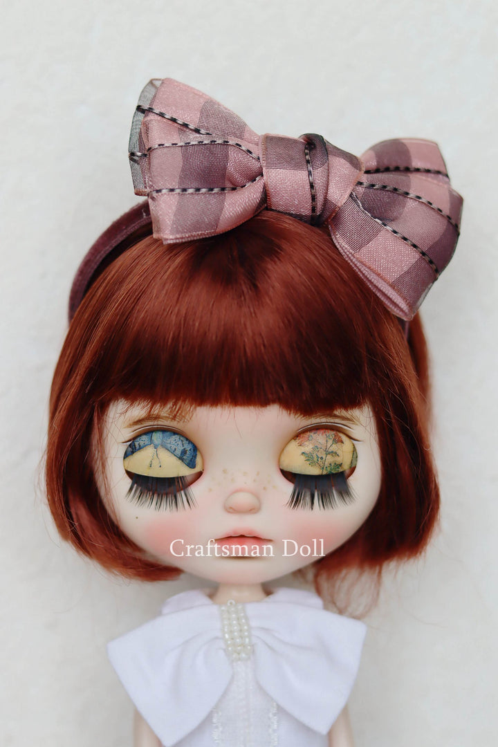 Blythe Headband/B498/