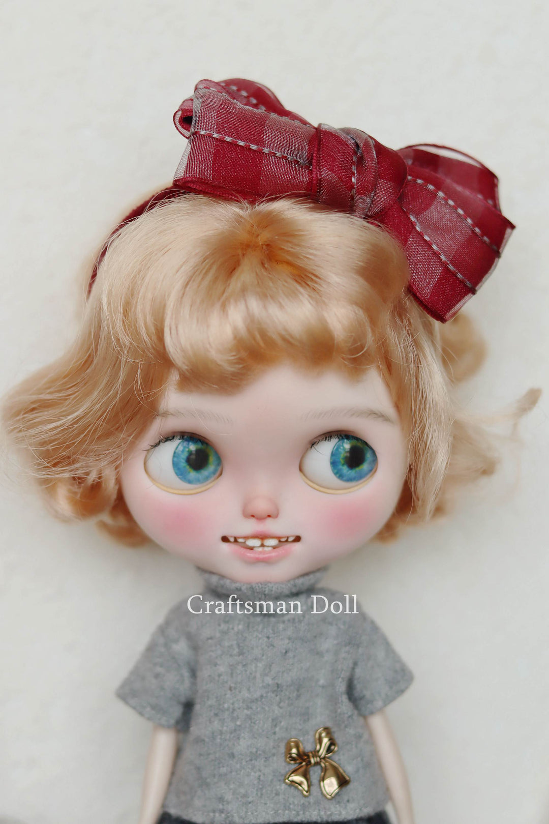 Blythe Headband/B498/