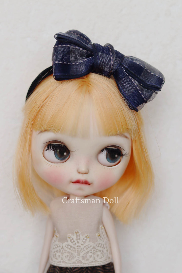 Blythe Headband/B498/