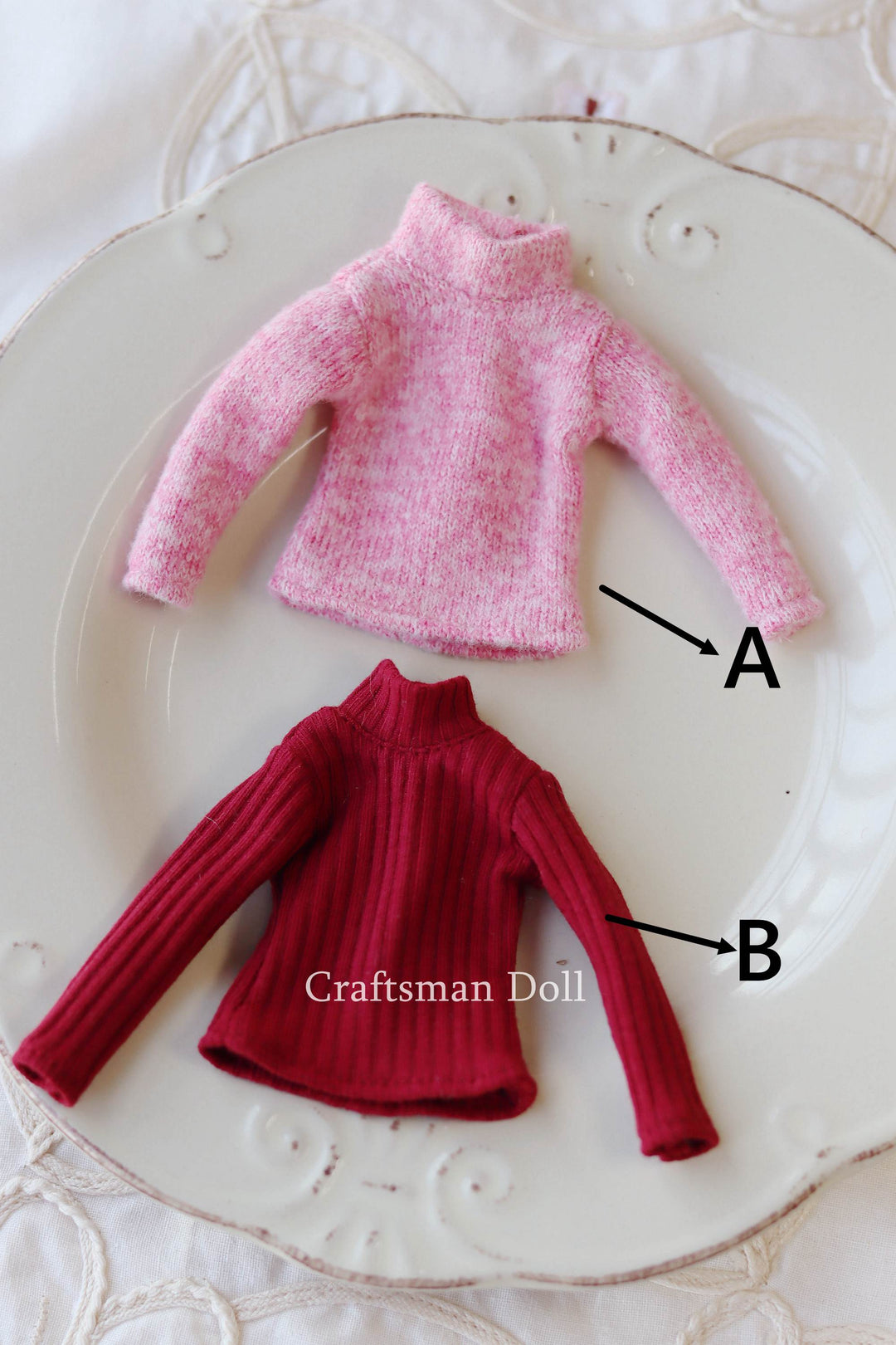 Blythe Clothes/Blythe Dress/Pullip Clothes/B525/