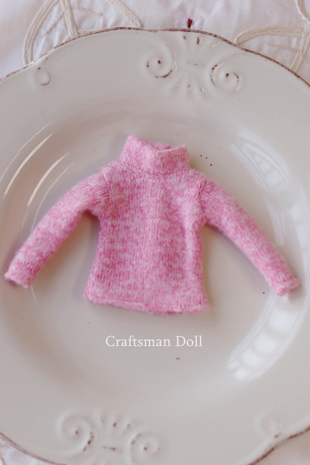 Blythe Clothes/Blythe Dress/Pullip Clothes/B525/