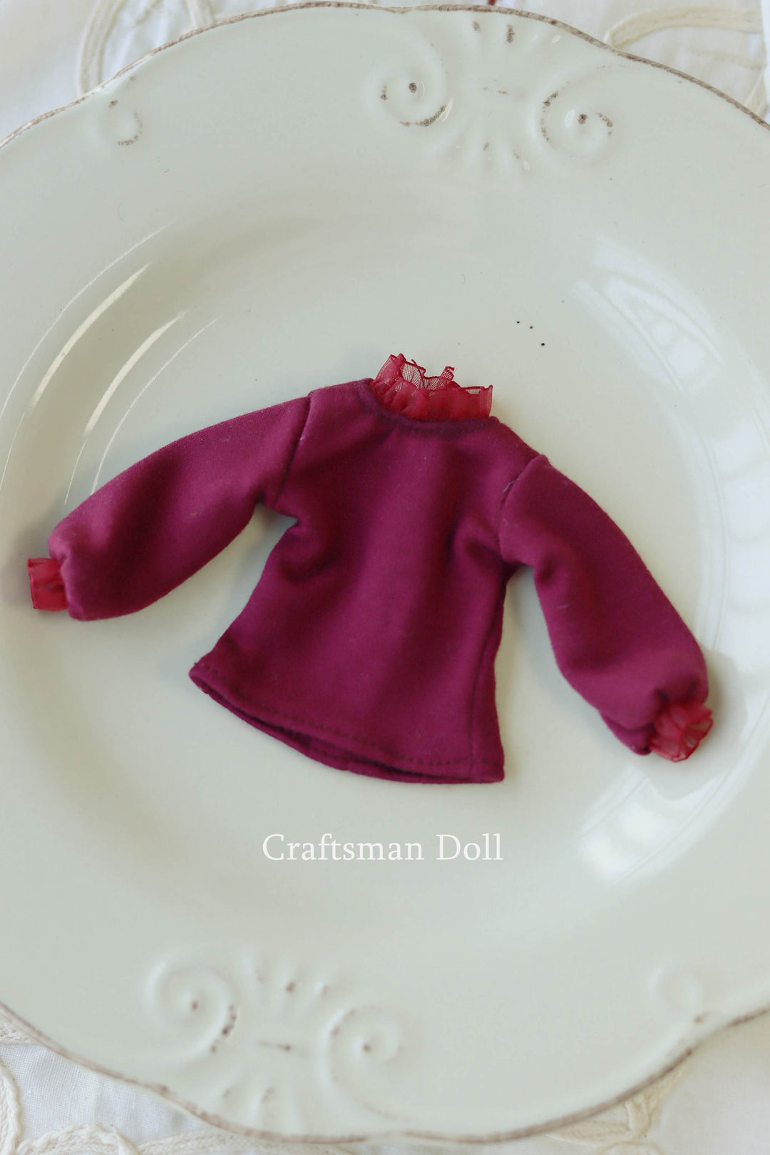 Blythe Clothes/Blythe Dress/Pullip Clothes/B526/