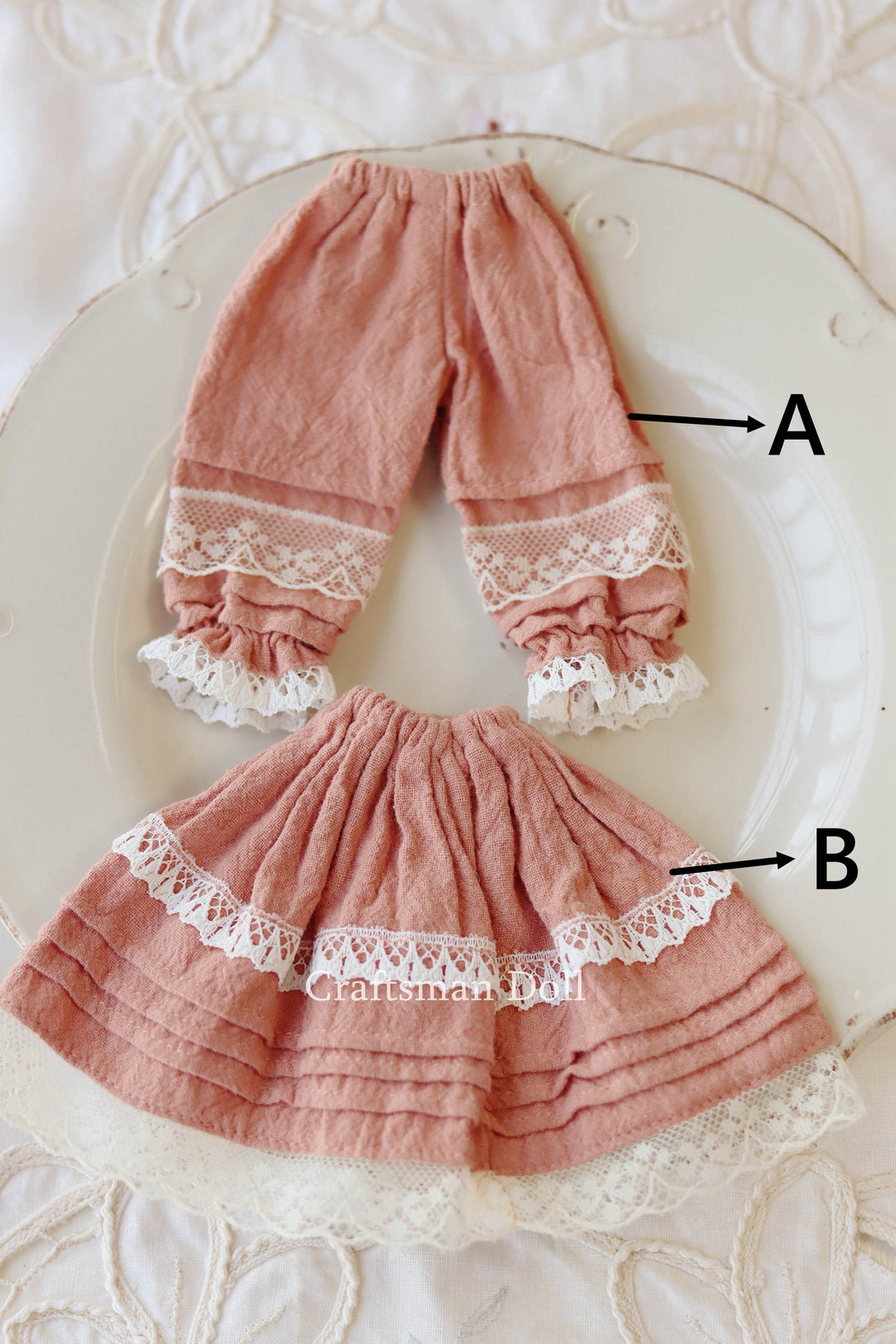 Blythe Clothes/Blythe Dress/Pullip Clothes/B530/
