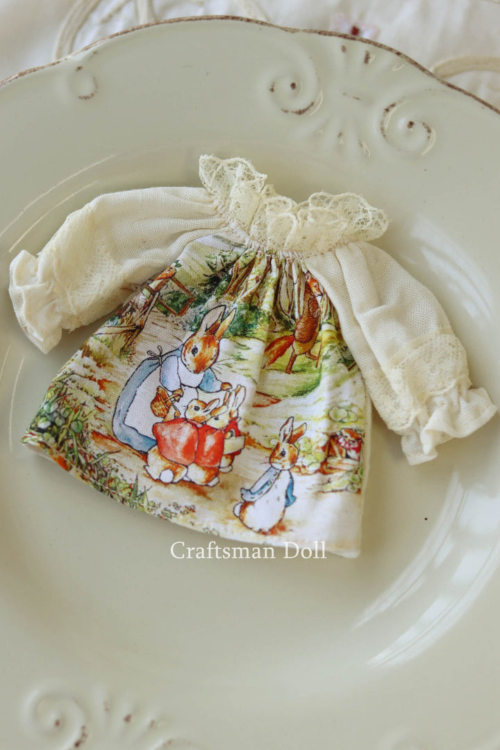 Blythe Clothes/Blythe Dress/Pullip Clothes/B531/