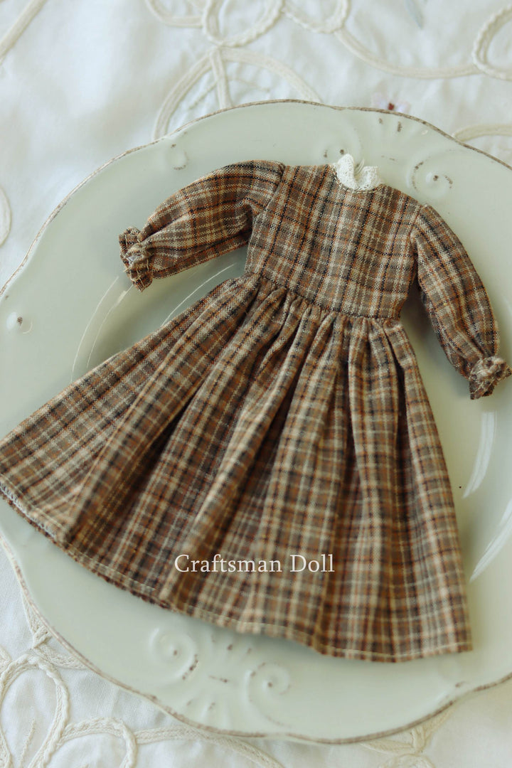 Blythe Clothes/Blythe Dress/Pullip Clothes/B534/