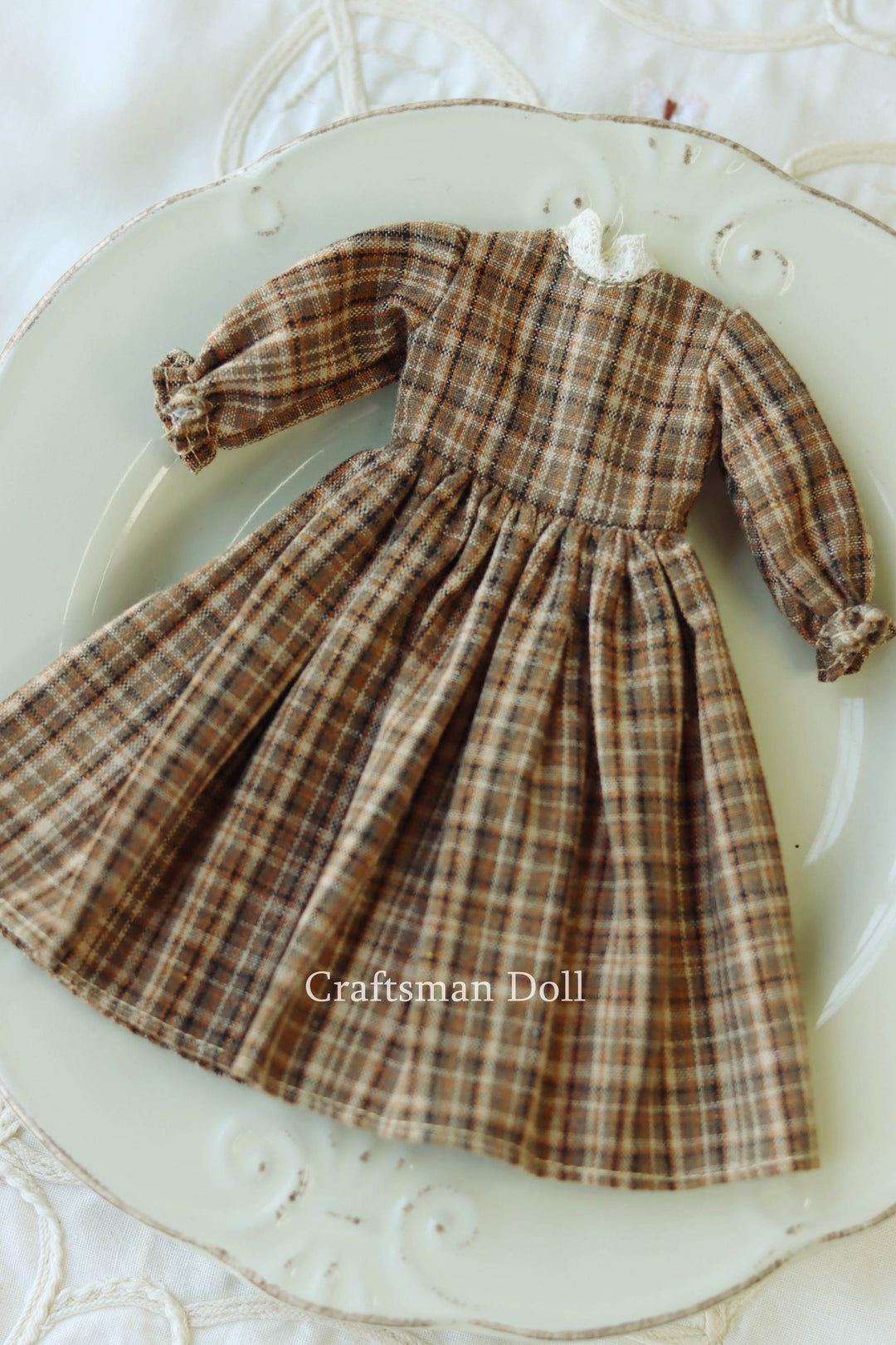Blythe Clothes/Blythe Dress/Pullip Clothes/B534/