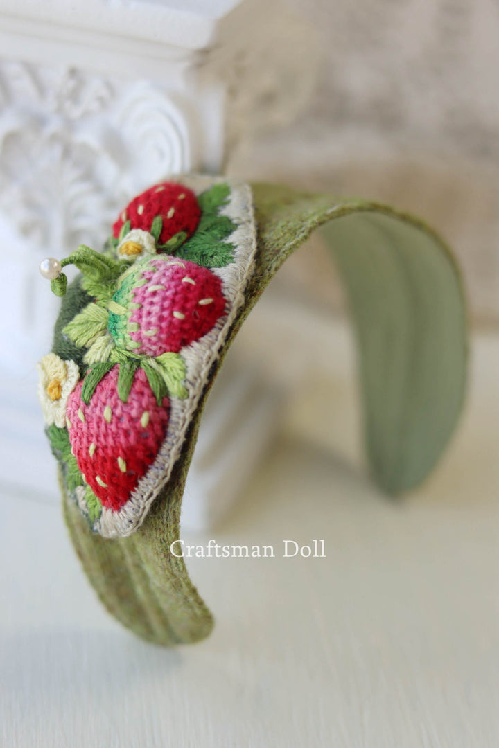 Blythe Headband/B535/