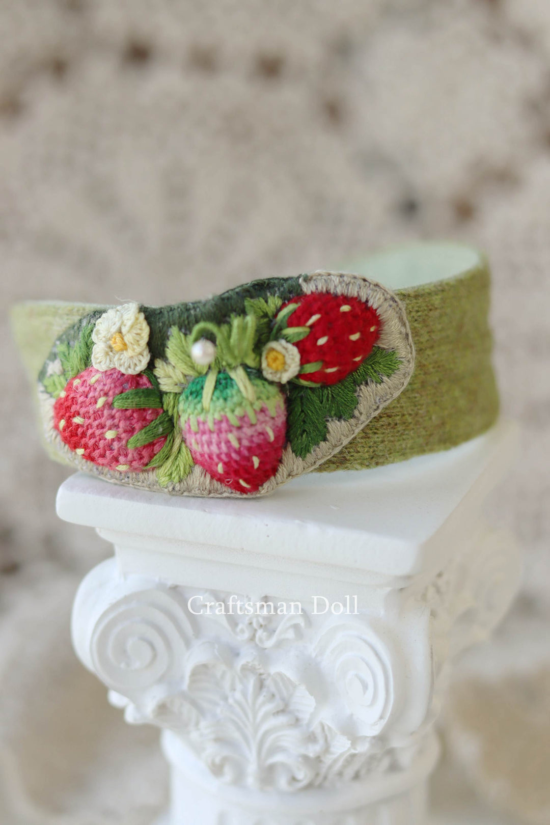 Blythe Headband/B535/