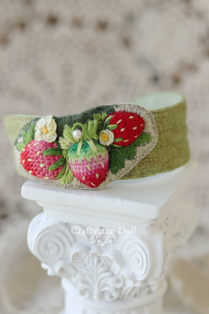 Blythe Headband/B535/