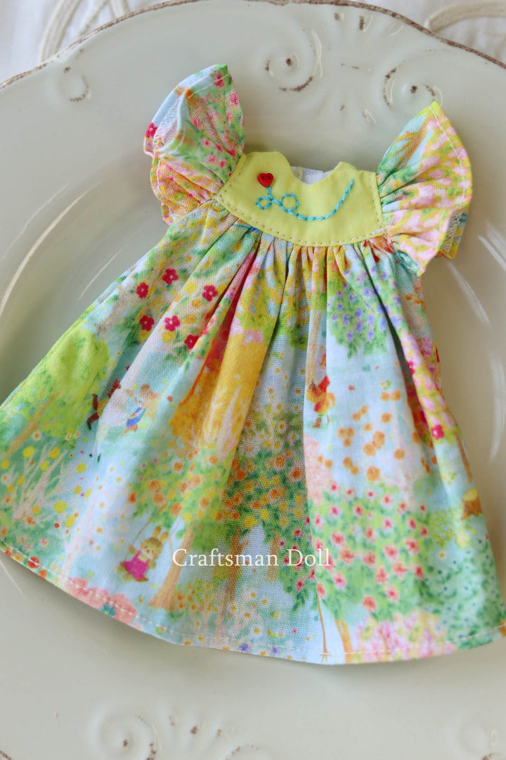 Blythe Clothes/Blythe Dress/Pullip Clothes/B541/