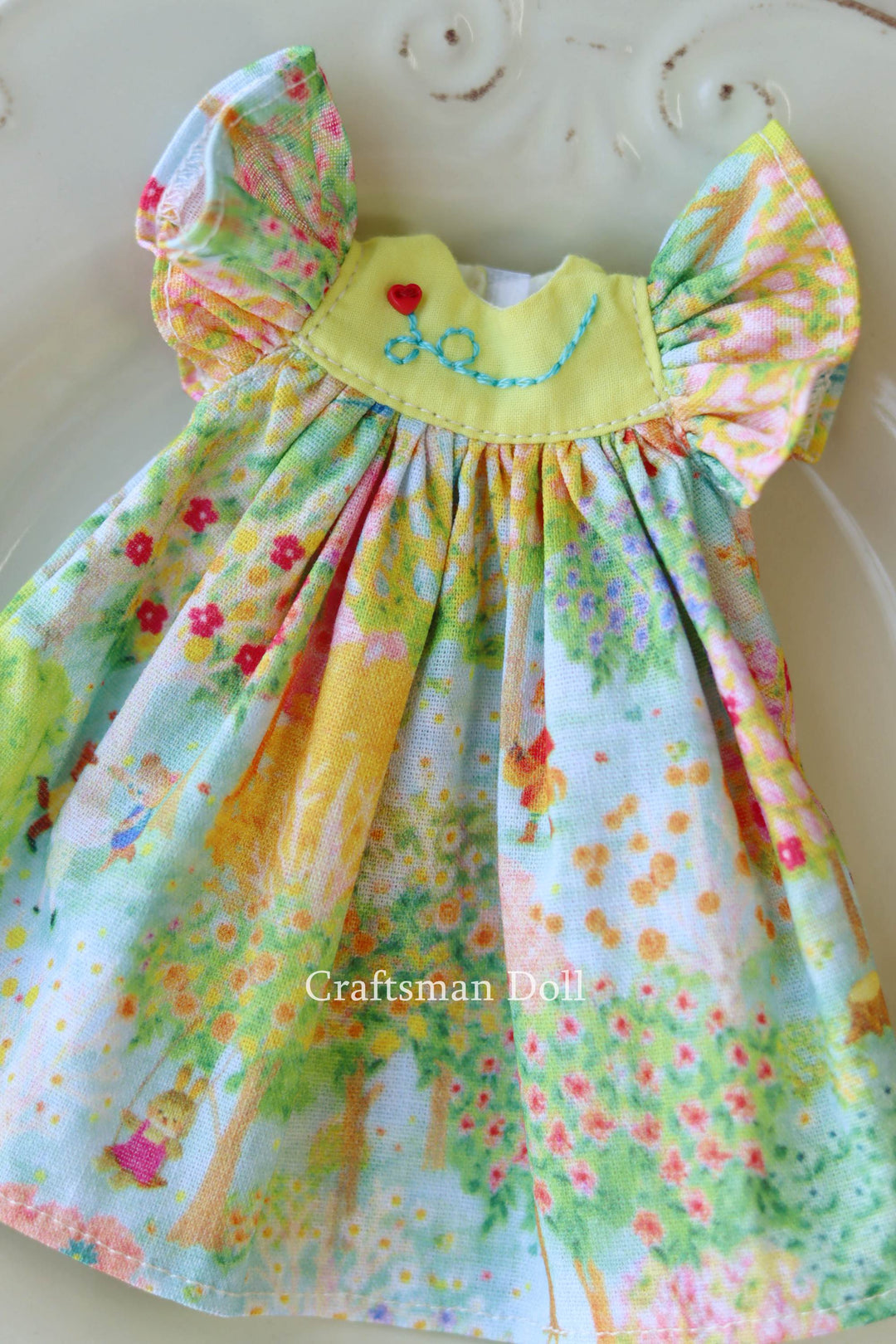 Blythe Clothes/Blythe Dress/Pullip Clothes/B541/