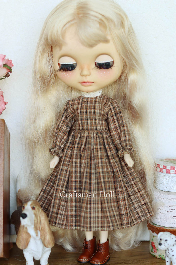 Blythe Clothes/Blythe Dress/Pullip Clothes/B534/