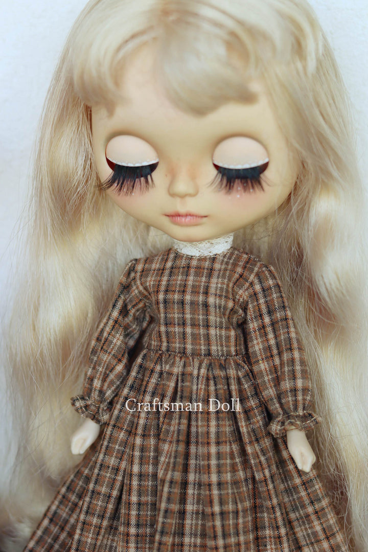 Blythe Clothes/Blythe Dress/Pullip Clothes/B534/