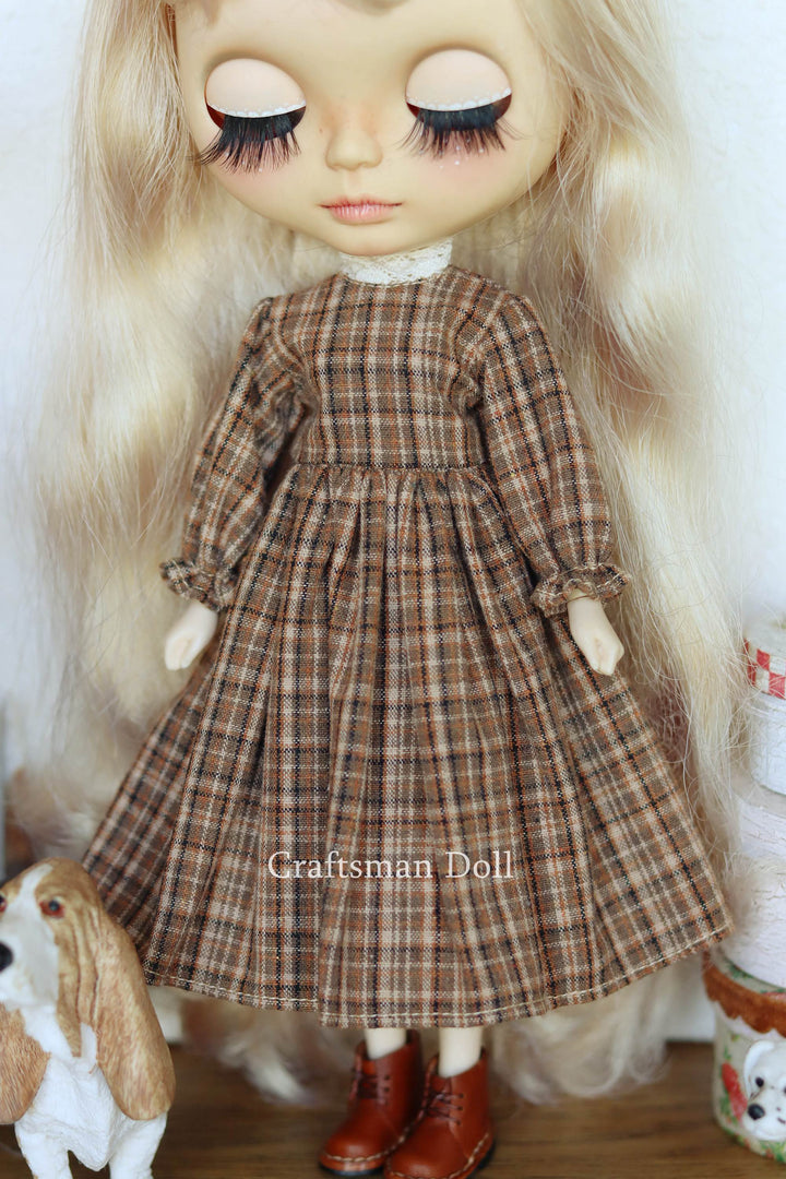 Blythe Clothes/Blythe Dress/Pullip Clothes/B534/