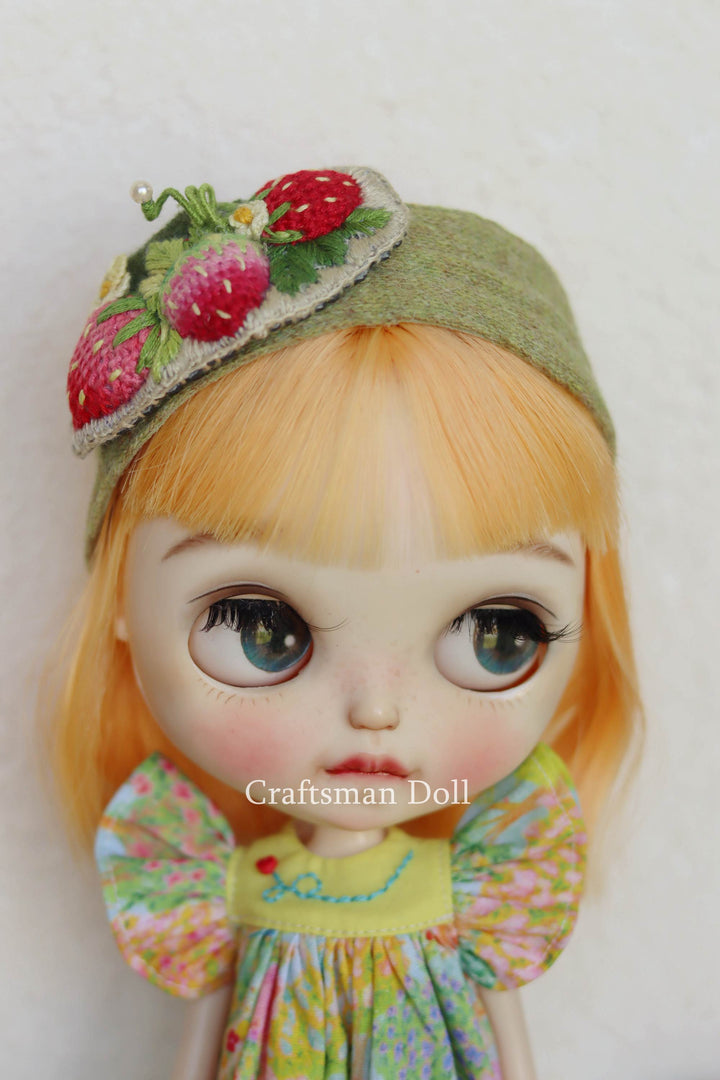 Blythe Headband/B535/