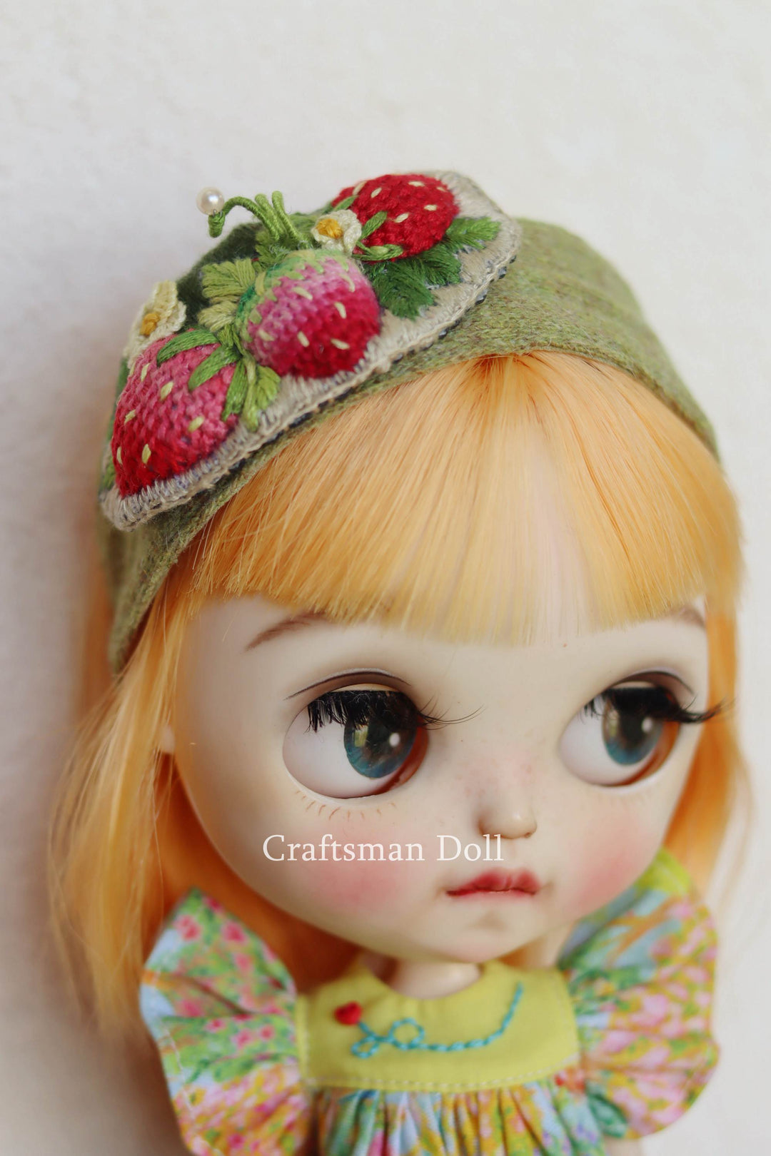 Blythe Headband/B535/