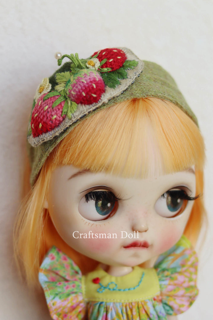 Blythe Headband/B535/