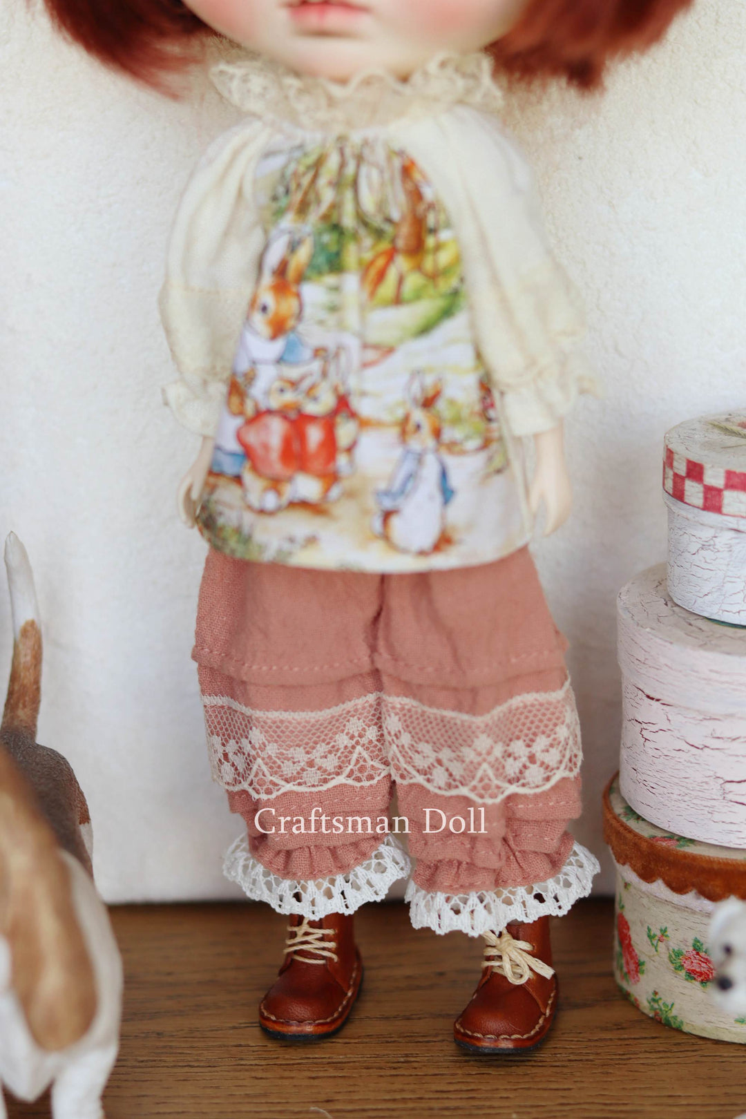Blythe Clothes/Blythe Dress/Pullip Clothes/B530/