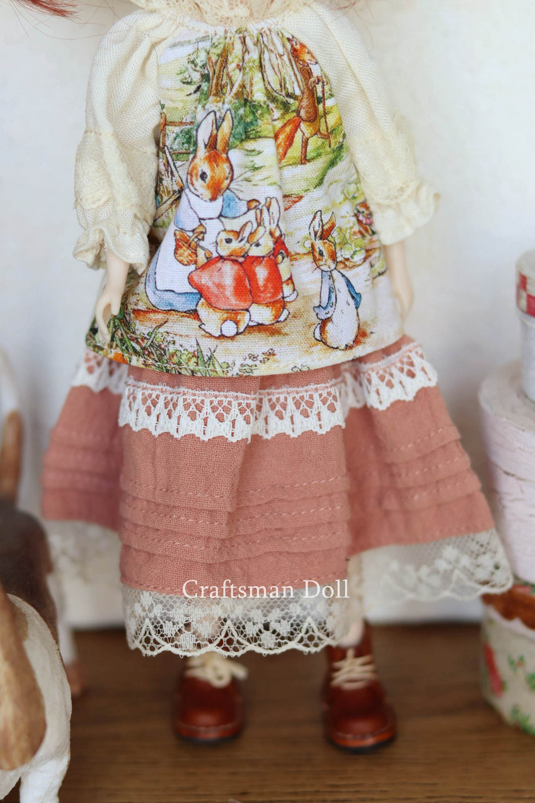Blythe Clothes/Blythe Dress/Pullip Clothes/B530/
