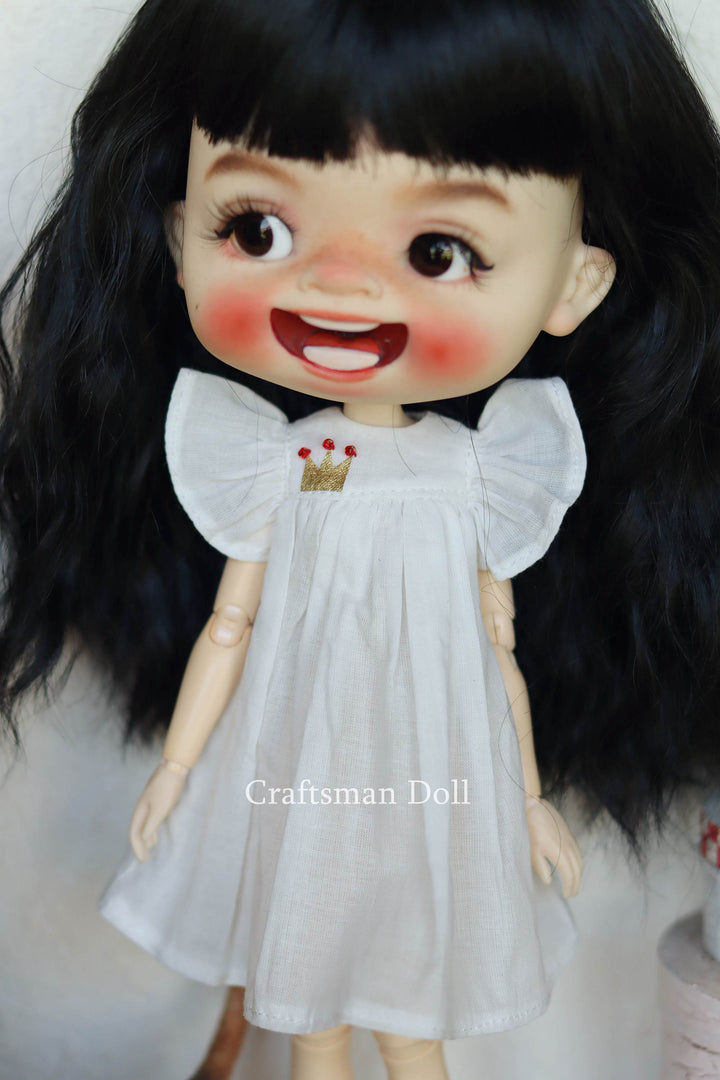 Blythe Clothes/Blythe Dress/Pullip Clothes/B538/