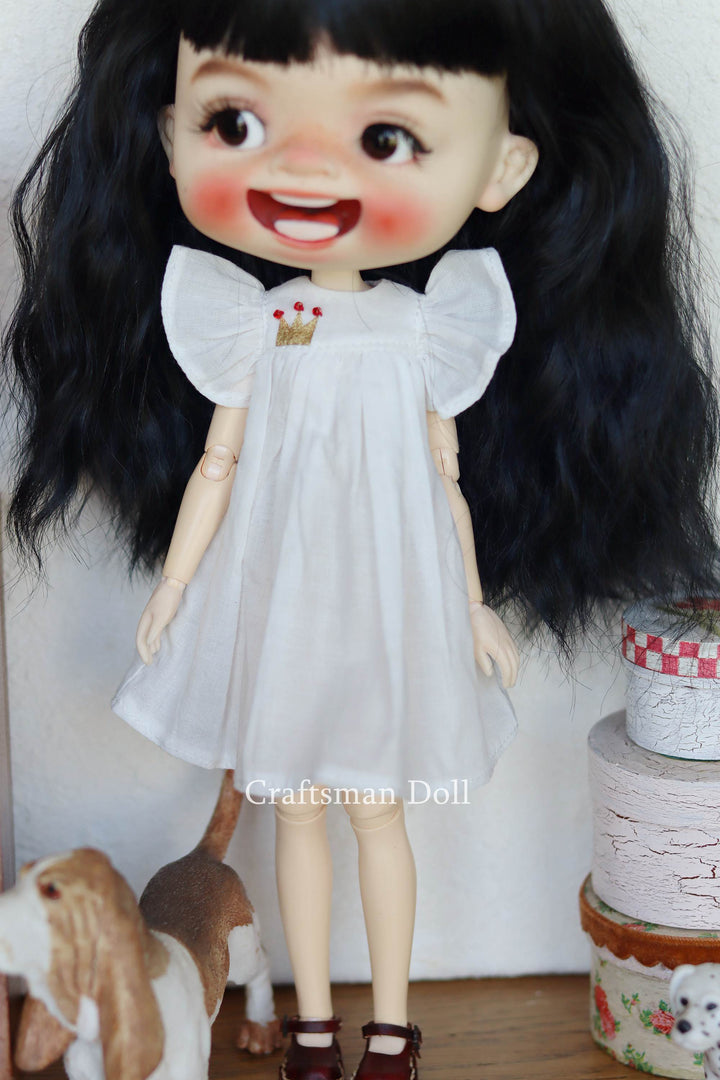Blythe Clothes/Blythe Dress/Pullip Clothes/B538/