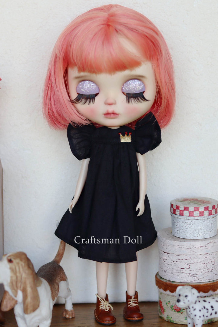 Blythe Clothes/Blythe Dress/Pullip Clothes/B539/