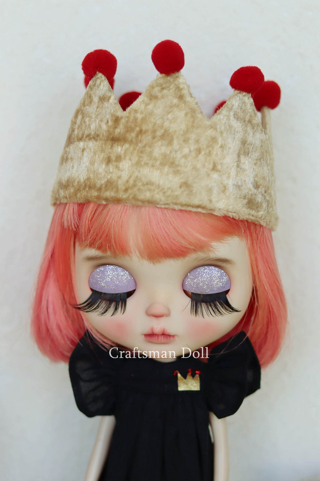 Blythe Crown/Pullip Crown/B536/