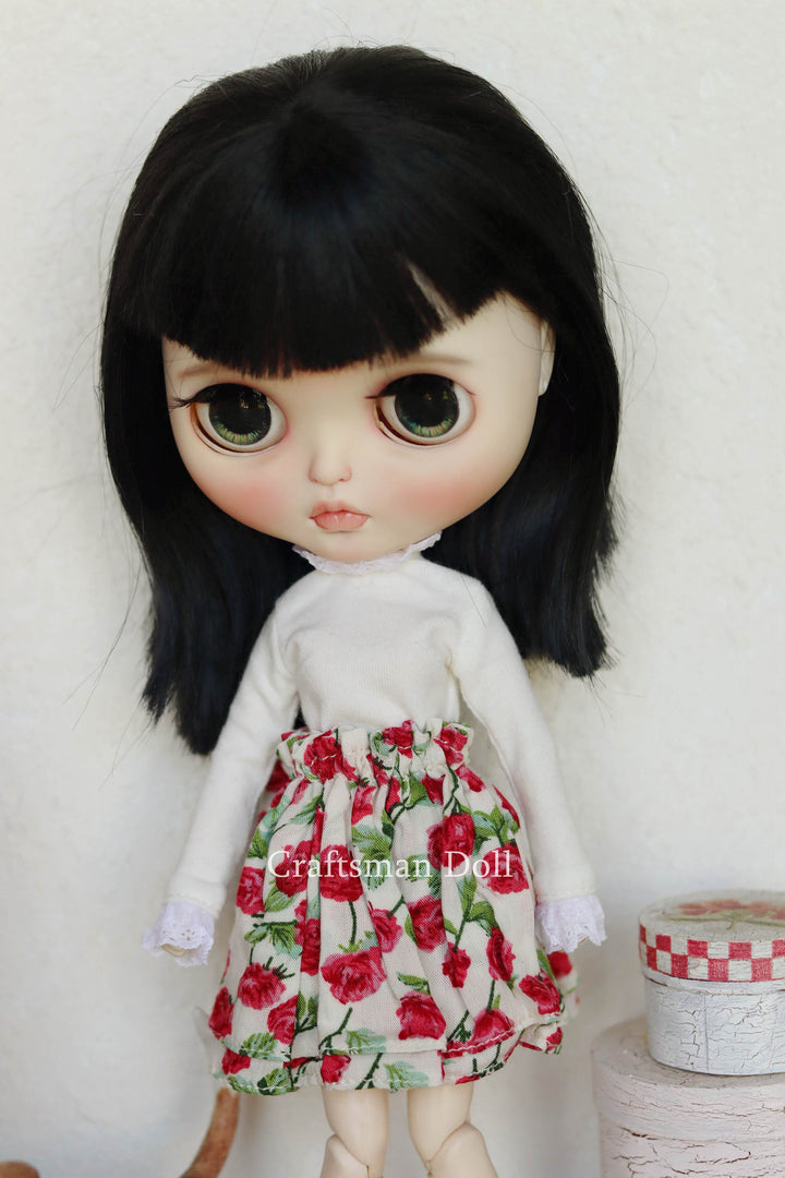 Blythe Clothes/Blythe Dress/Pullip Clothes/B526/