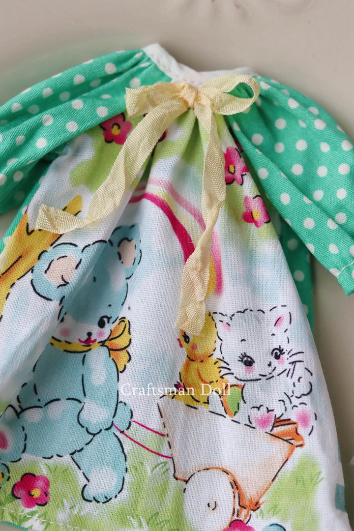 Blythe Clothes/Blythe Dress/B554/