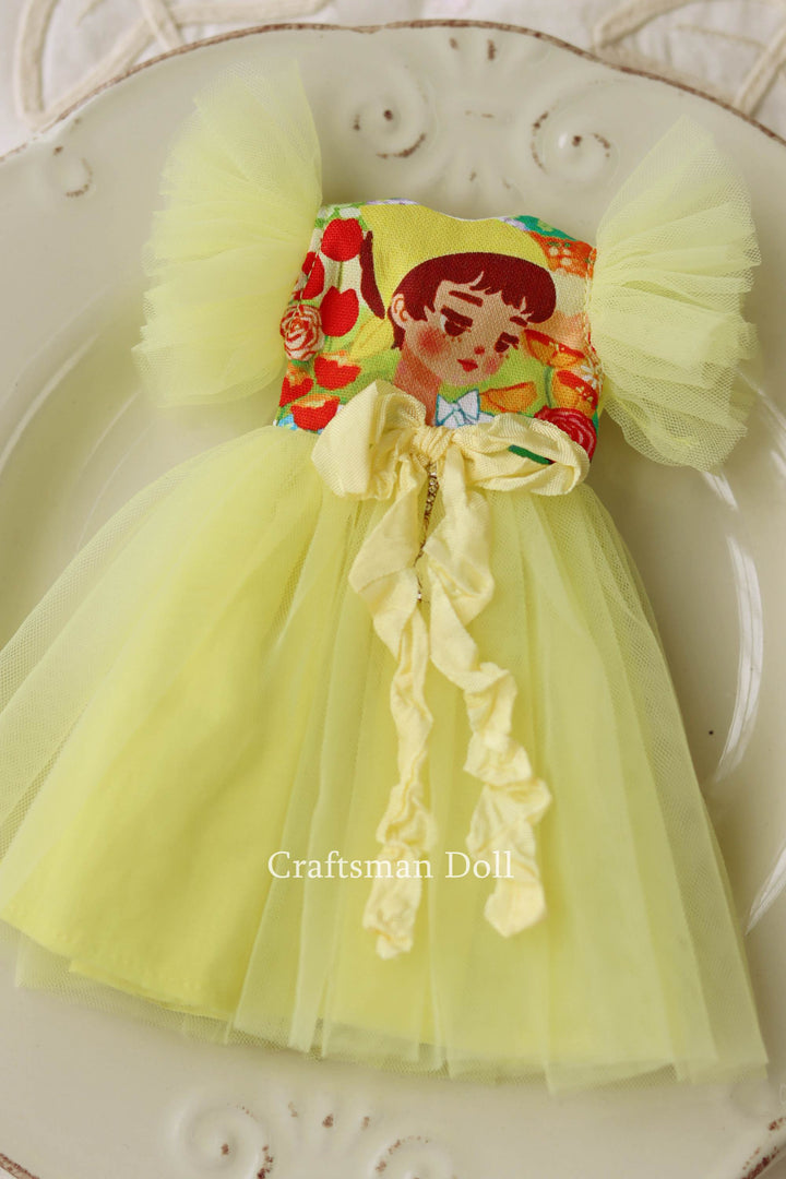 Blythe Clothes/Blythe Dress/Pullip Clothes/B557/