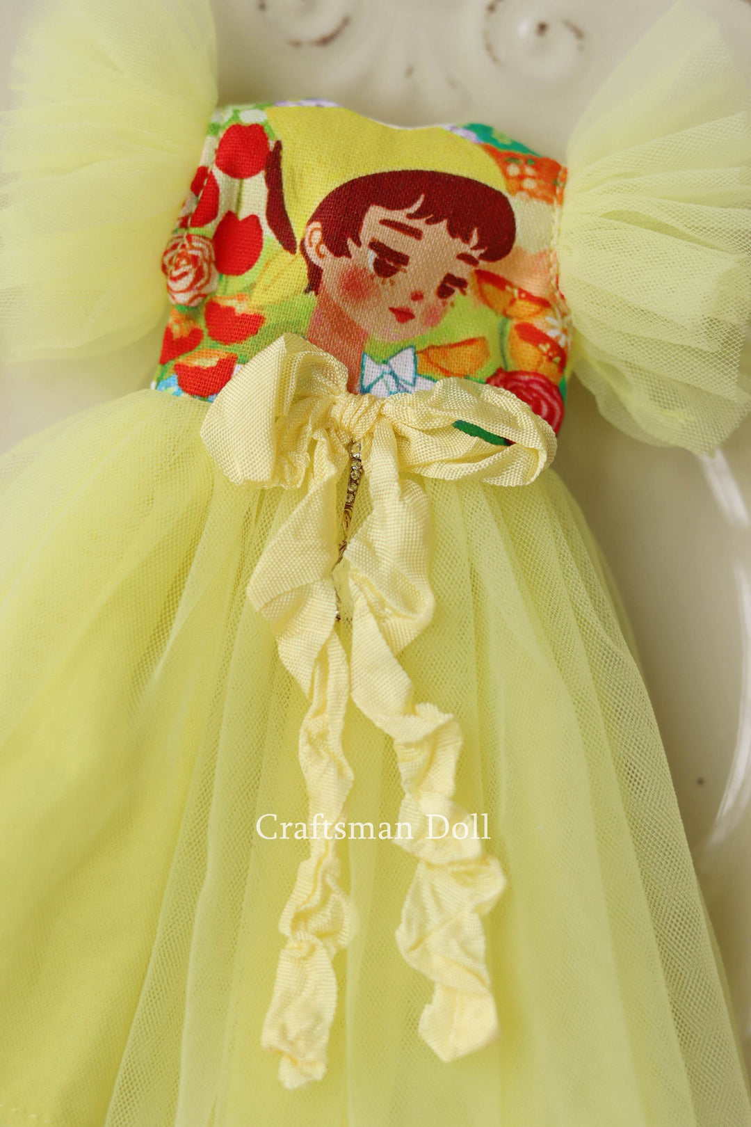 Blythe Clothes/Blythe Dress/Pullip Clothes/B557/