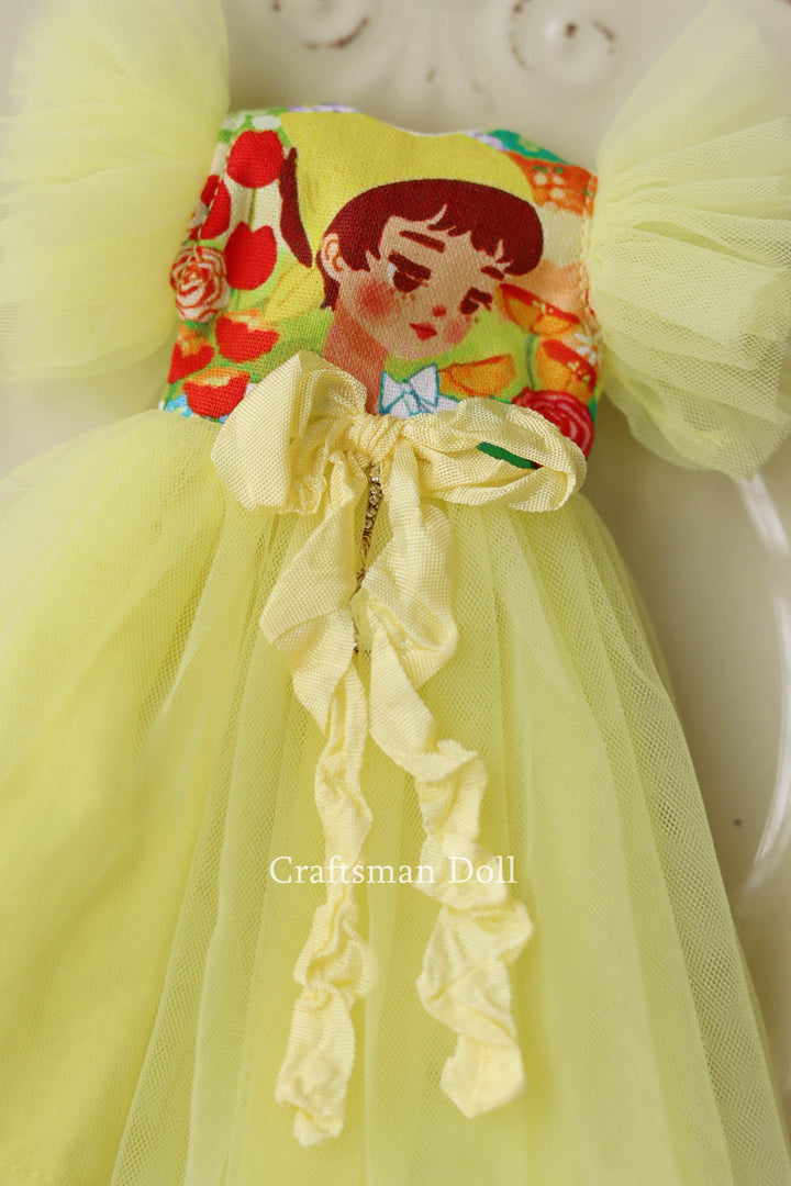 Blythe Clothes/Blythe Dress/Pullip Clothes/B557/