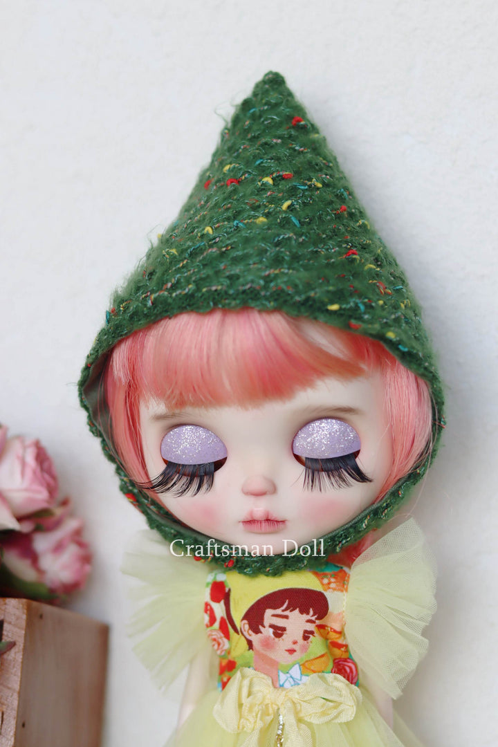 Blythe Hat/Bonnet/Pullip Hat/B552/
