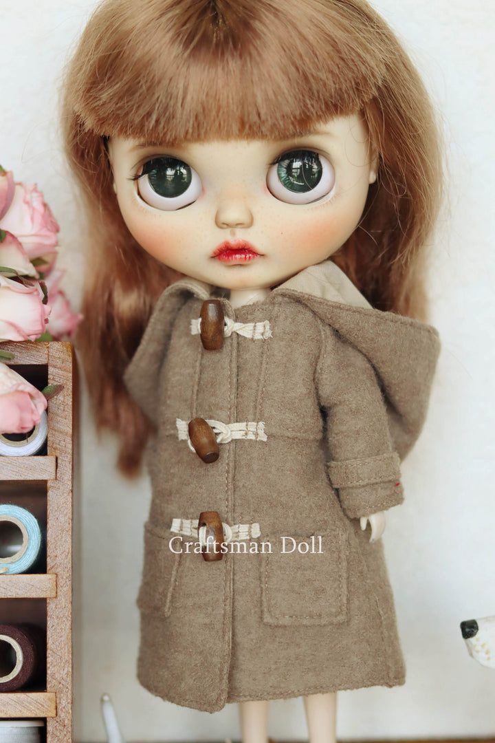 Blythe Clothes/Blythe Dress/B551/
