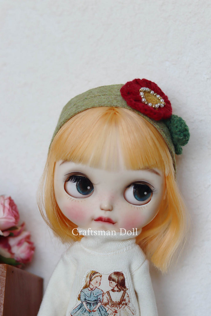 Blythe Headband/B542/