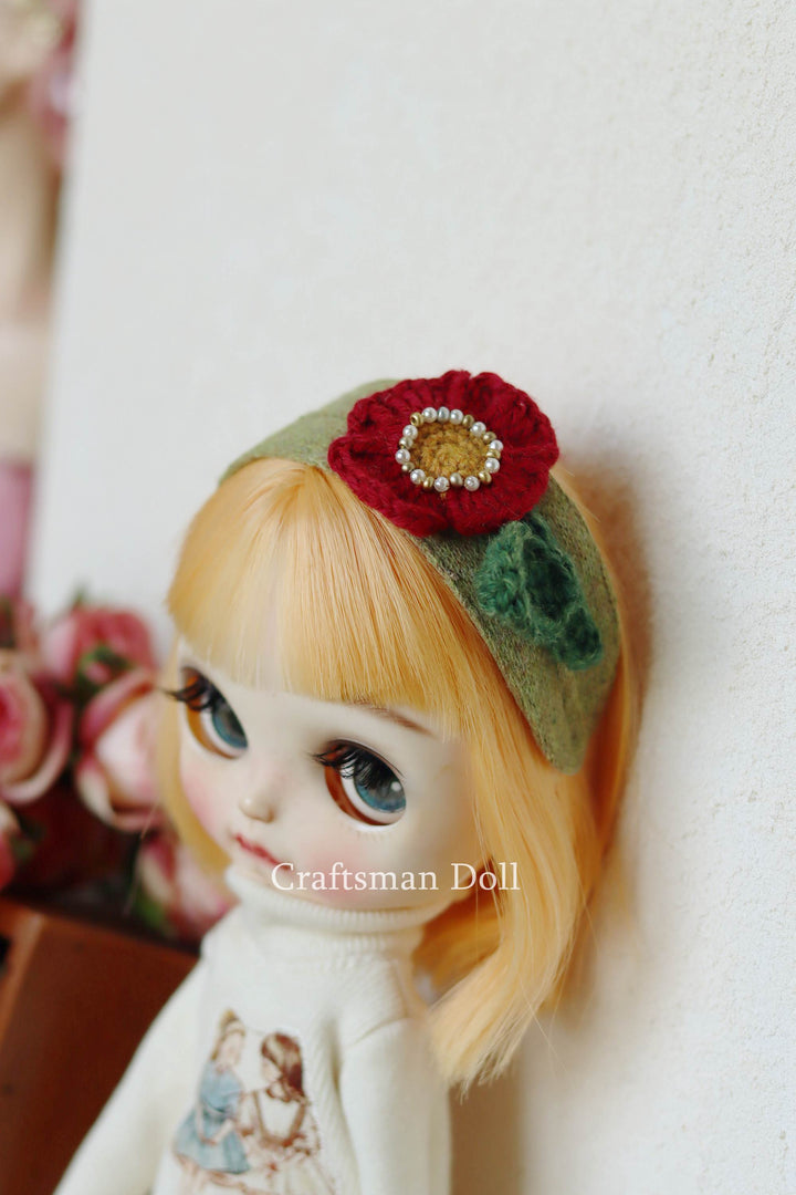 Blythe Headband/B542/