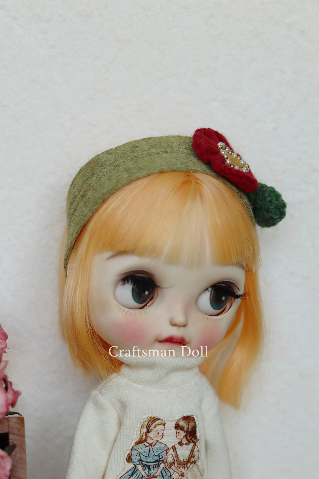 Blythe Headband/B542/