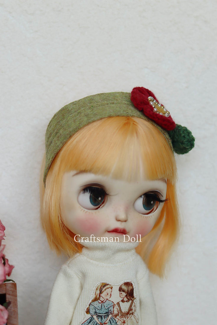 Blythe Headband/B542/