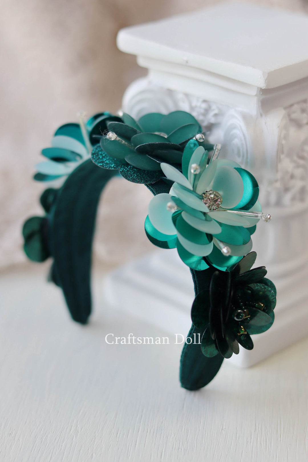 Blythe Headband/B558/