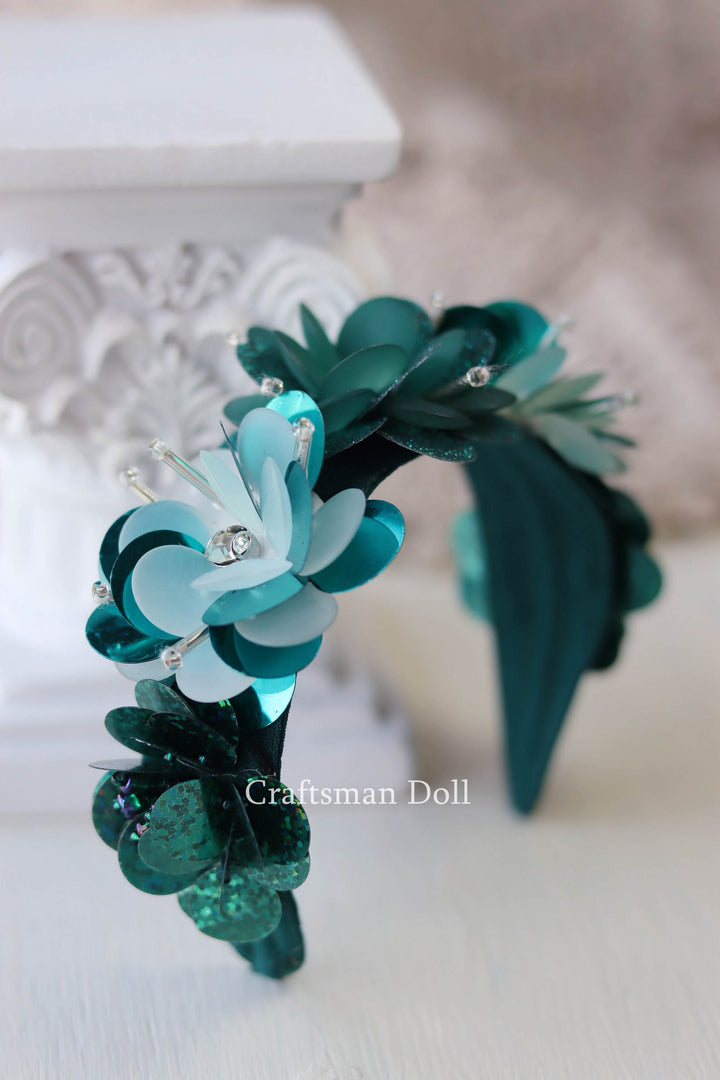 Blythe Headband/B558/