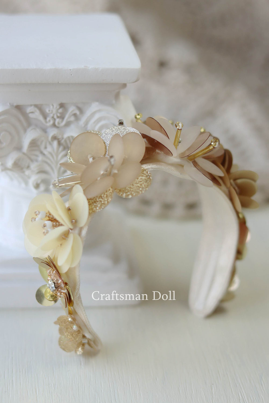 Blythe Headband/B561/
