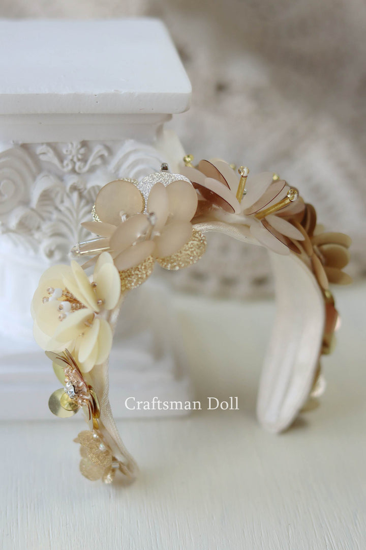 Blythe Headband/B561/