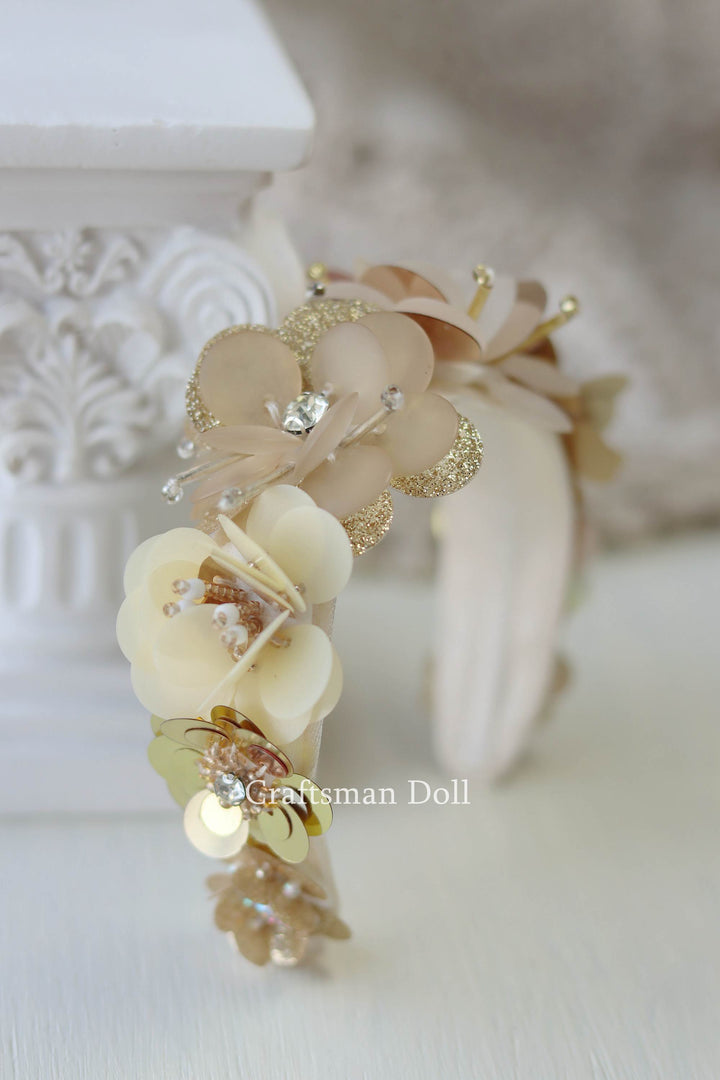 Blythe Headband/B561/