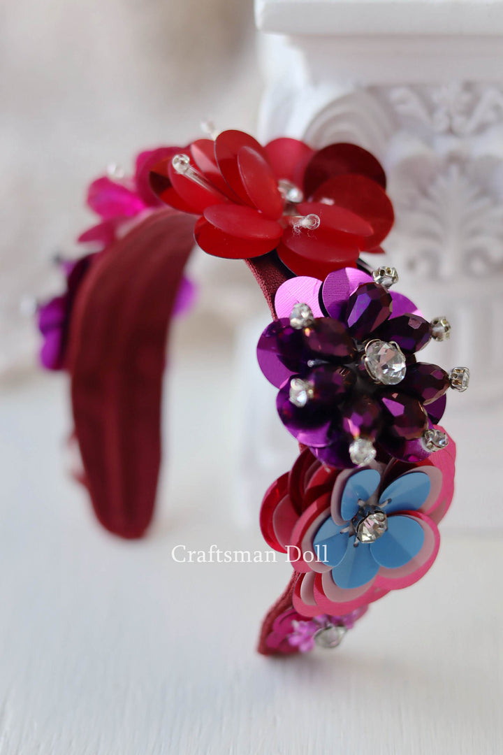 Blythe Headband/B562/