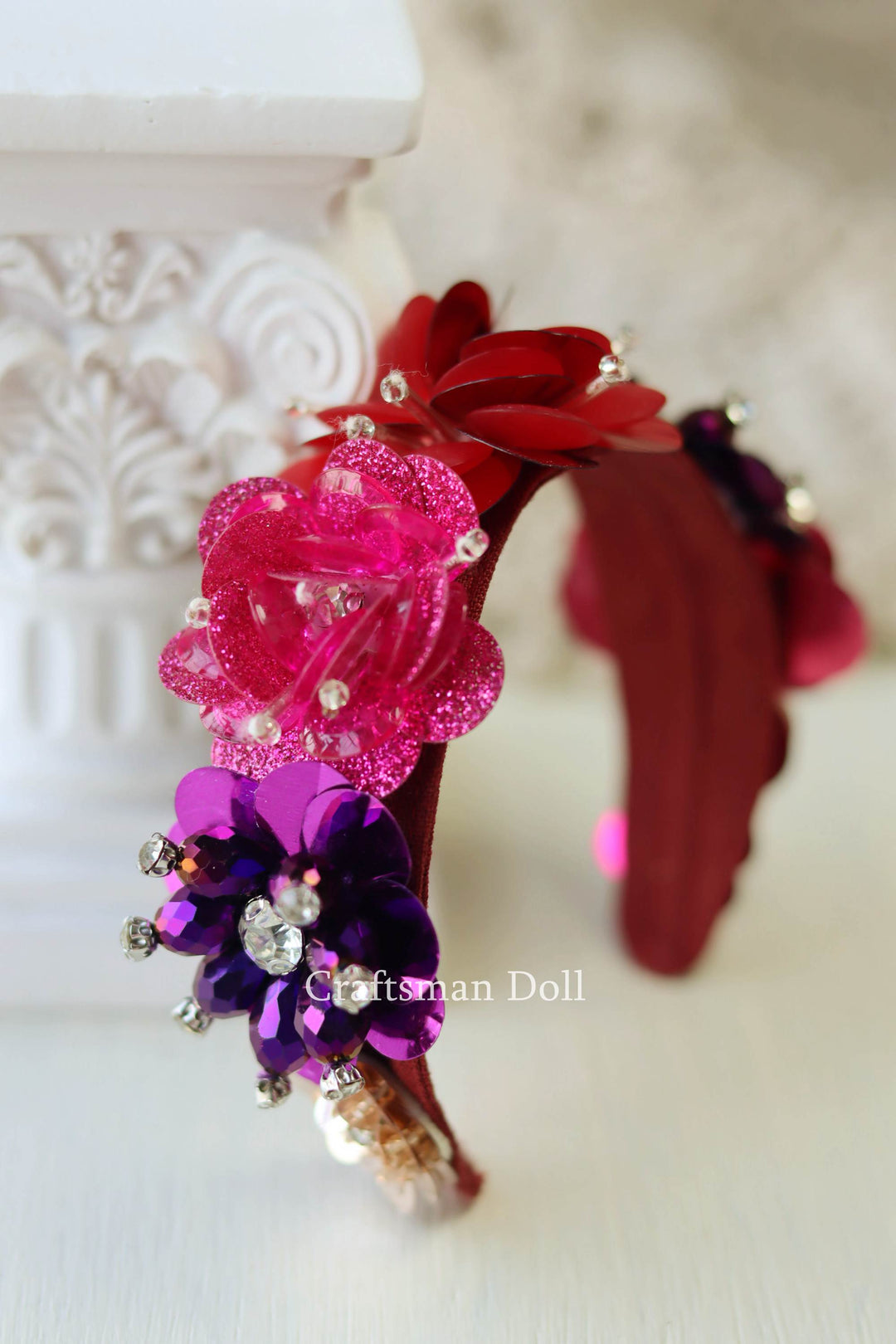 Blythe Headband/B562/
