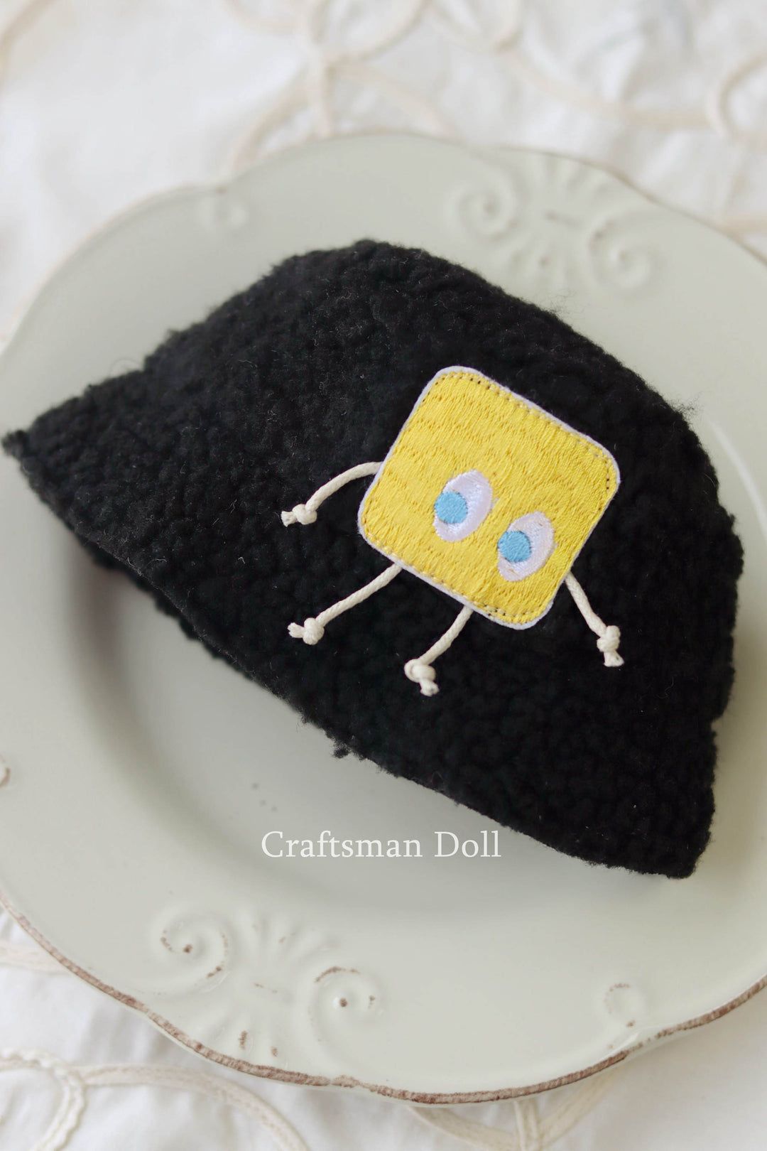 Blythe Hat/Blythe/Pullip Hat/bucket hat/B568/