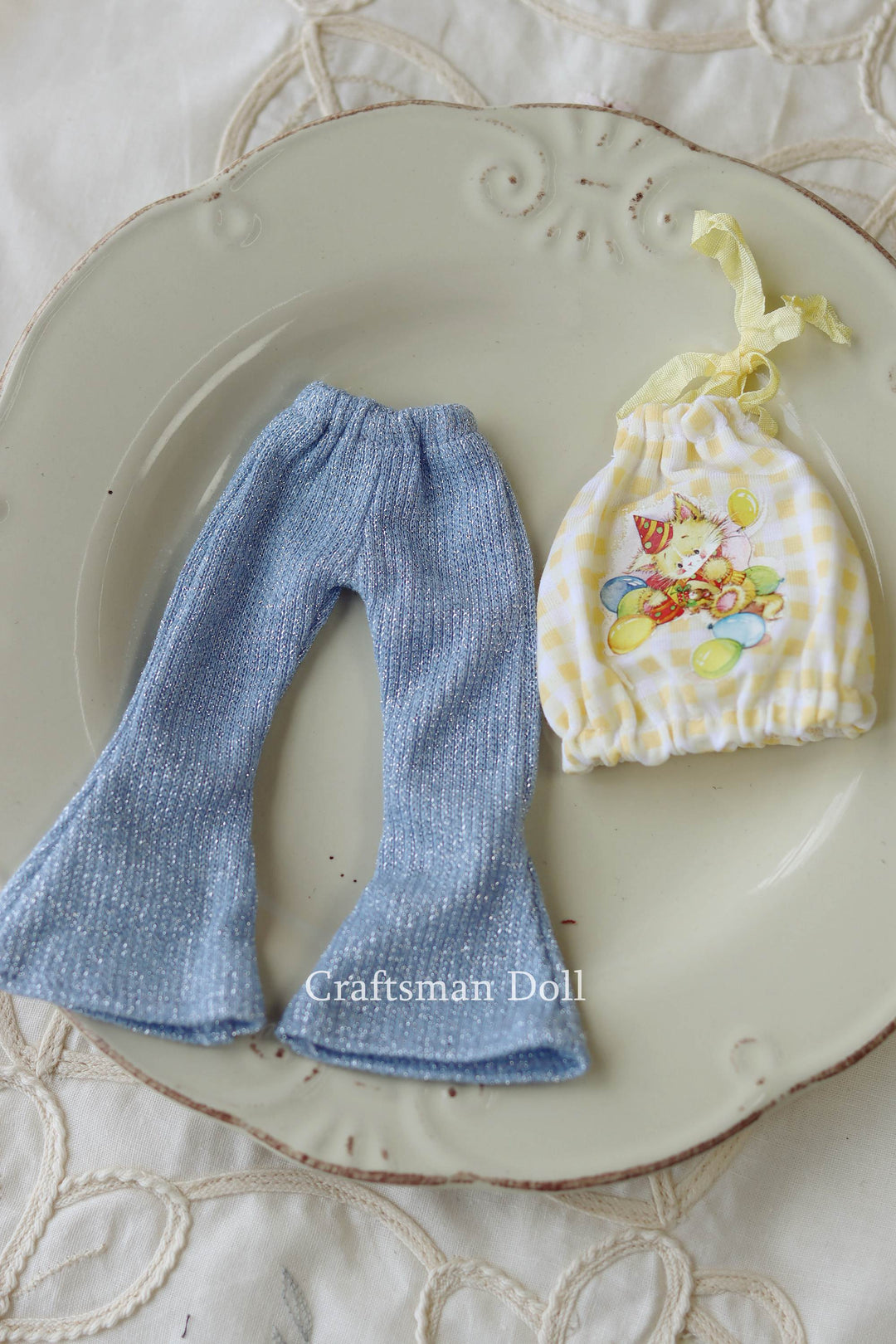 Blythe Clothes/Blythe Dress/Pullip Clothes/B569/