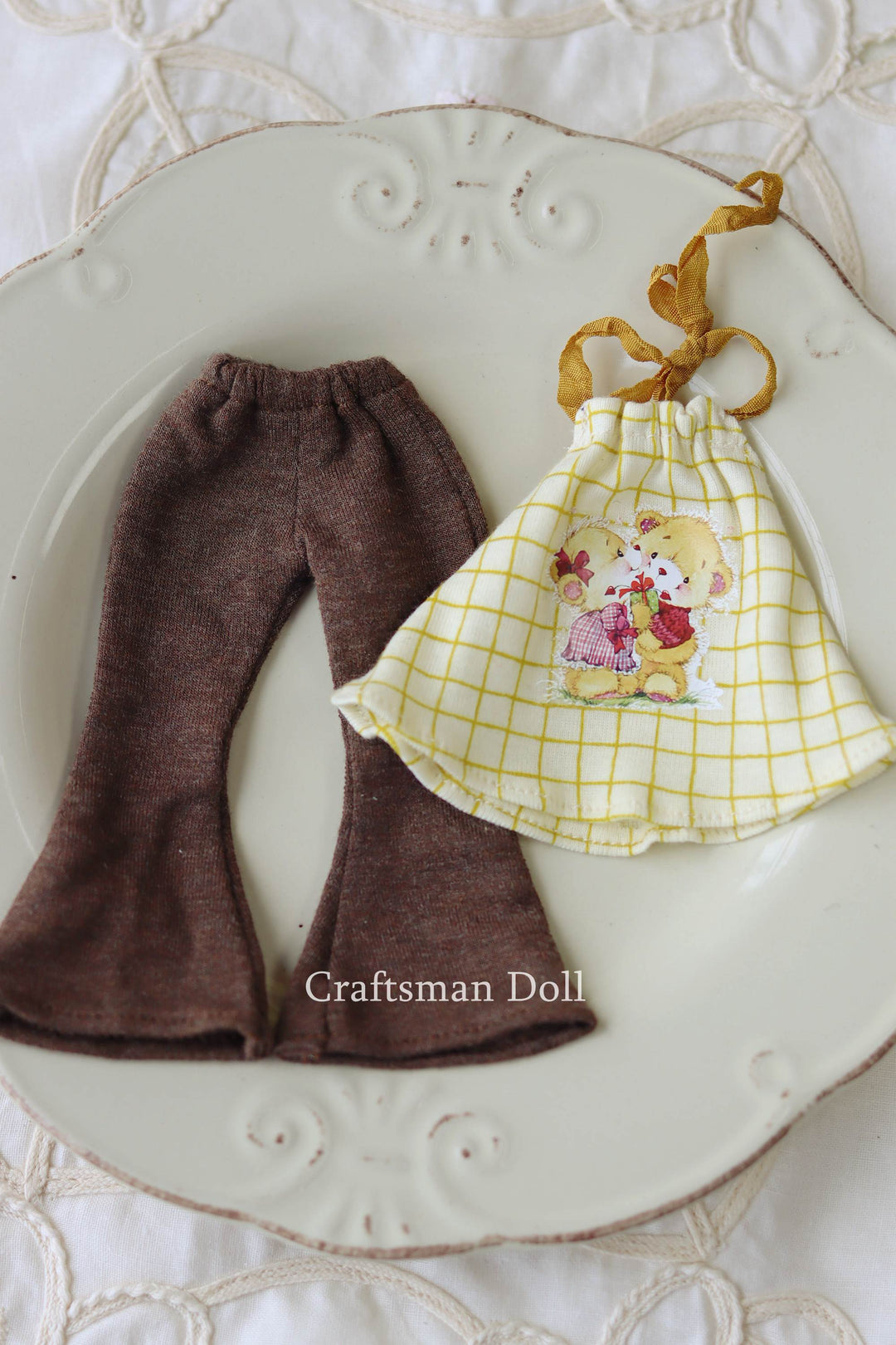 Blythe Clothes/Blythe Dress/Pullip Clothes/B572/