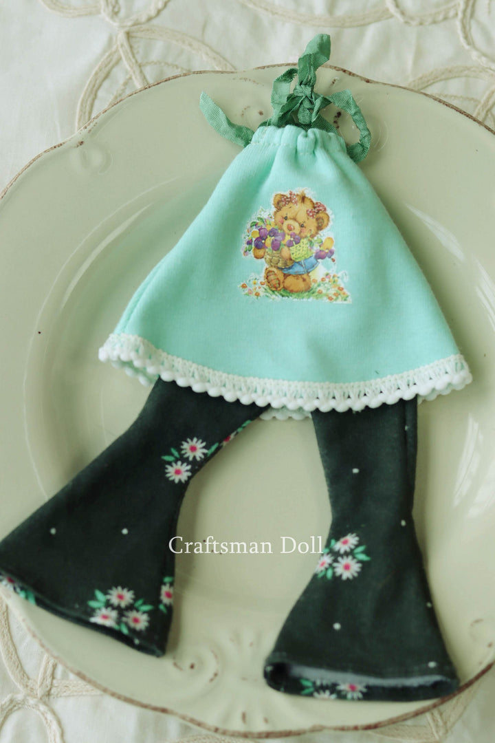 Blythe Clothes/Blythe Dress/Pullip Clothes/B573/
